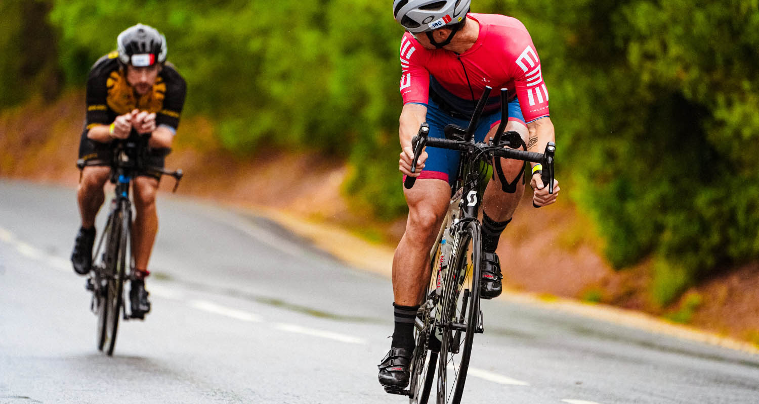 Abbigliamento ed accessori professionali da ciclismo
