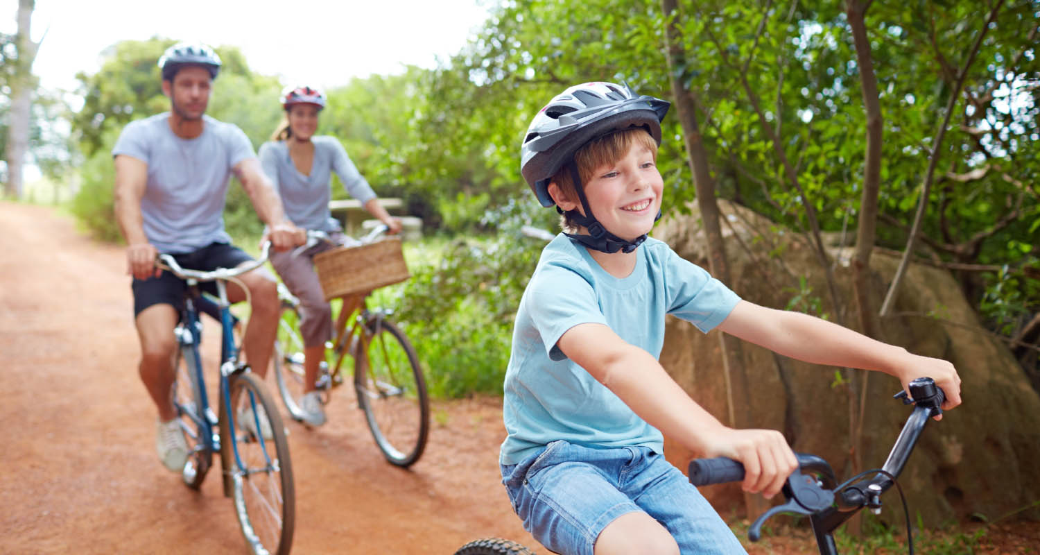 Vendita biciclette Teramo e provincia